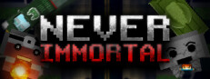 Never Immortal