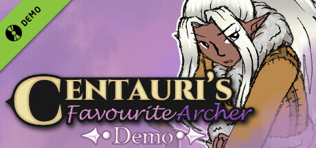 Centauri's Favourite Archer Demo