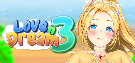 Love n Dream 3 header image