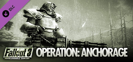 Save 60 On Fallout 3 Operation Anchorage On Steam