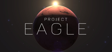 Image for Project Eagle: A 3D Interactive Mars Base