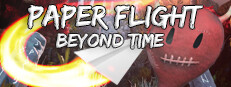 Paper Flight - Beyond Time
