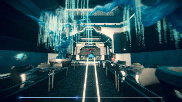 Скриншот из Paper Flight - Beyond Time