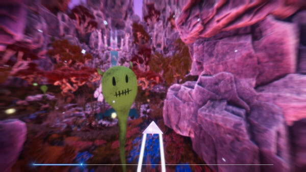 Скриншот из Paper Flight - Beyond Time