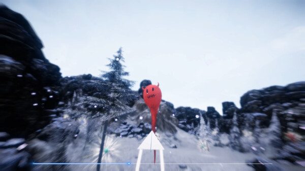 Скриншот из Paper Flight - Beyond Time