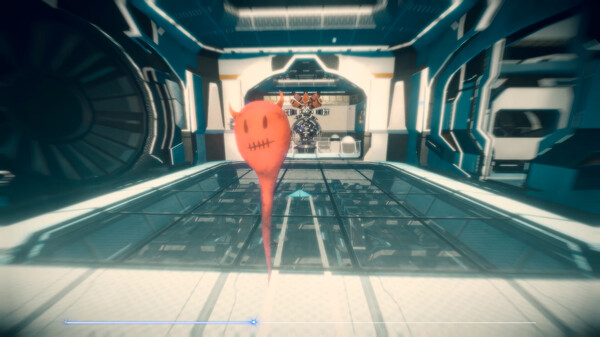 Скриншот из Paper Flight - Beyond Time