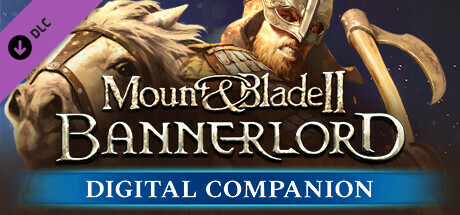 Mount & Blade II: Bannerlord Digital Companion