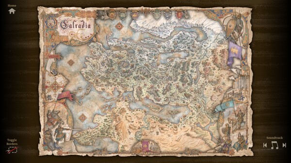 Mount & Blade II: Bannerlord Digital Companion for steam Mount & Blade II: Bannerlord Digital Companion for steam
