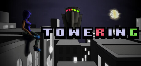 Towering