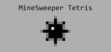 扫雷俄罗斯方块 Playtest