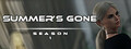 Summer's Gone - Season 1 logo