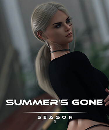 Summer's Gone - Season 1