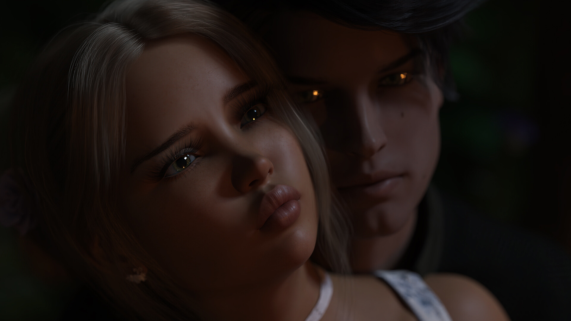 Summer's Gone - Season 1 screenshot 26
