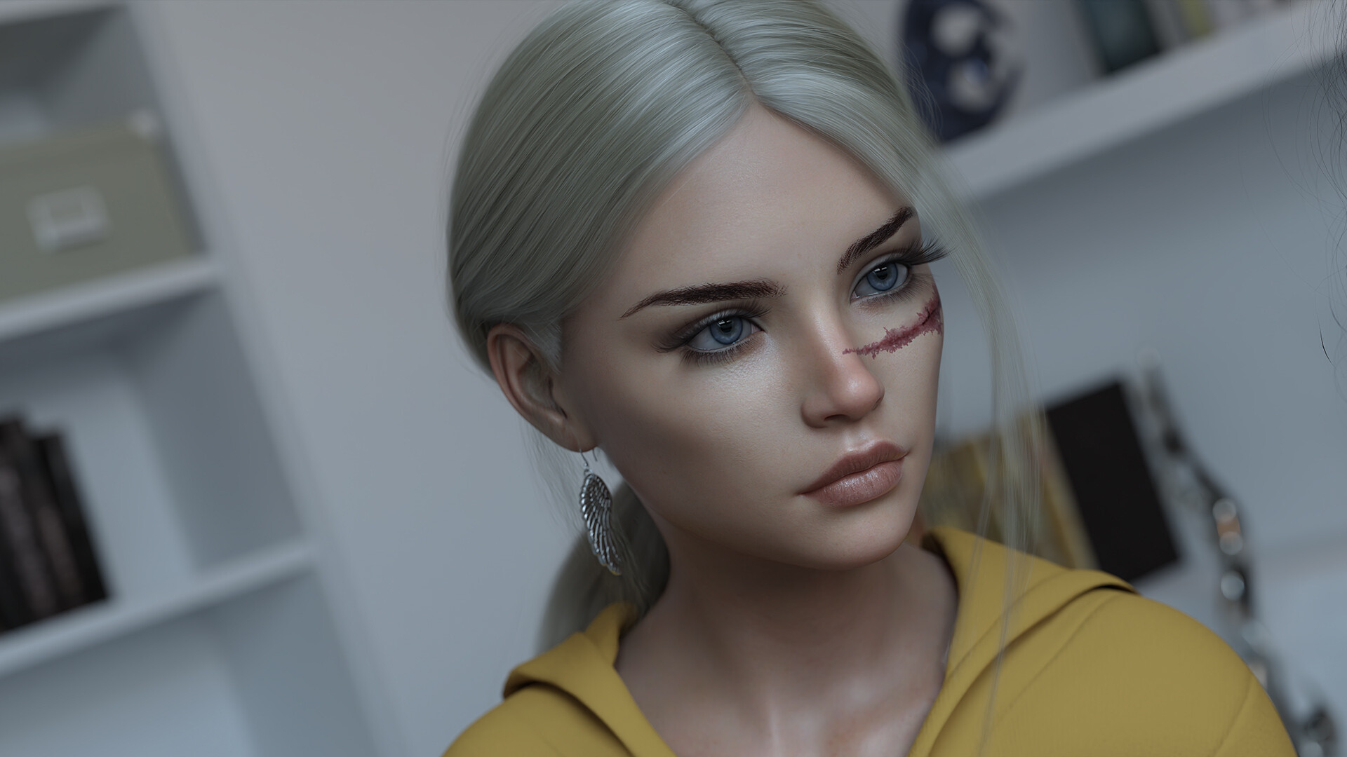 Summer's Gone - Season 1 screenshot 17