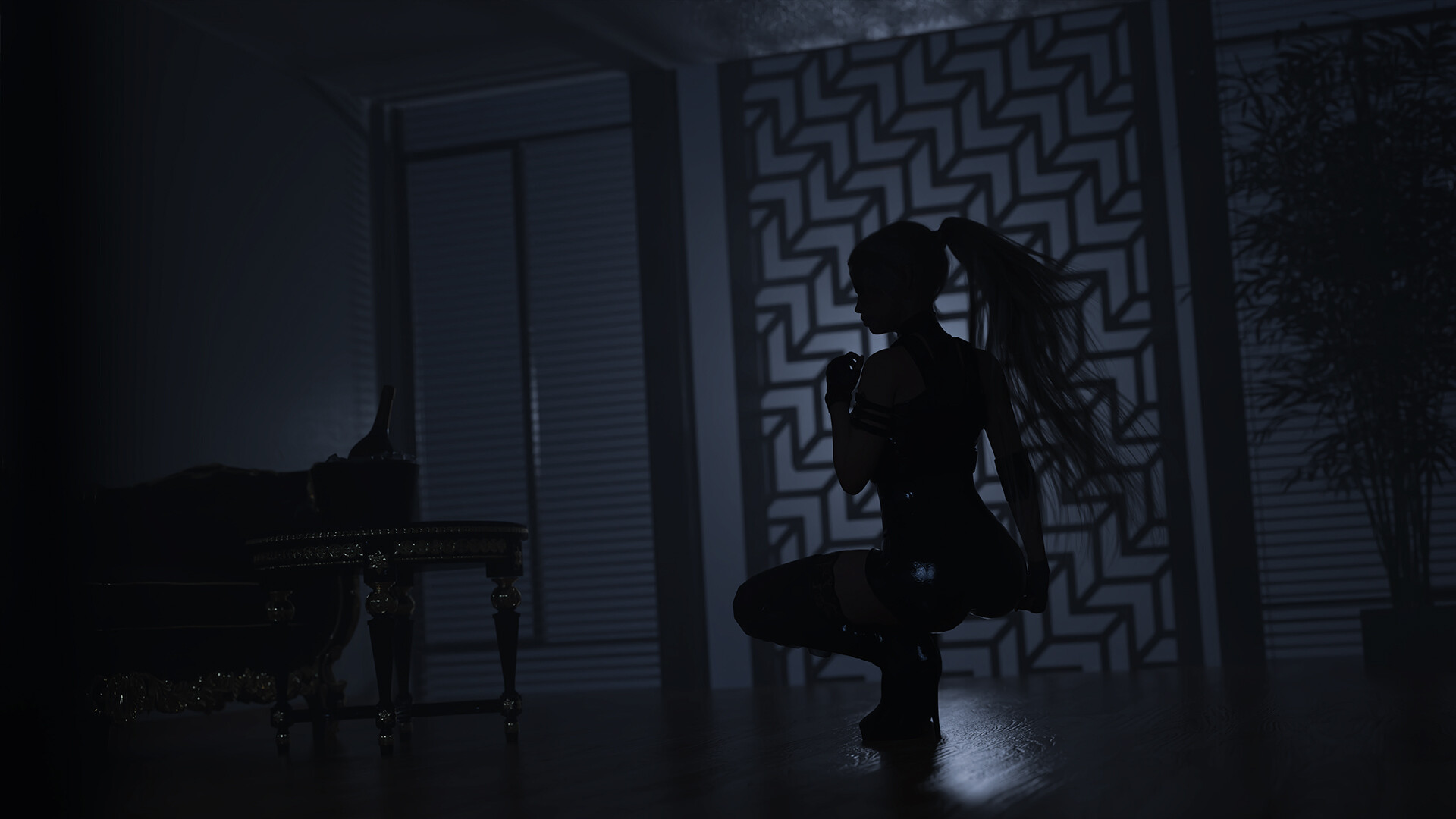 Summer's Gone - Season 1 screenshot 12