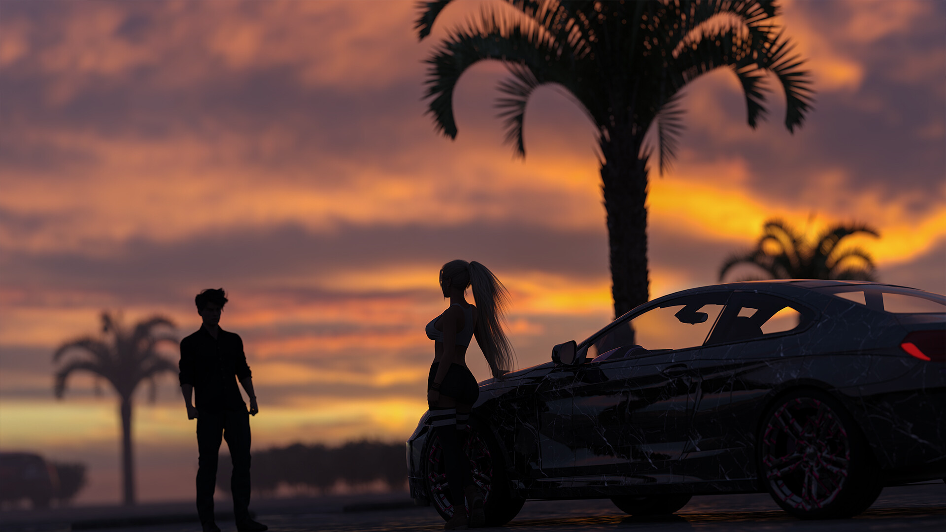 Summer's Gone - Season 1 screenshot 24