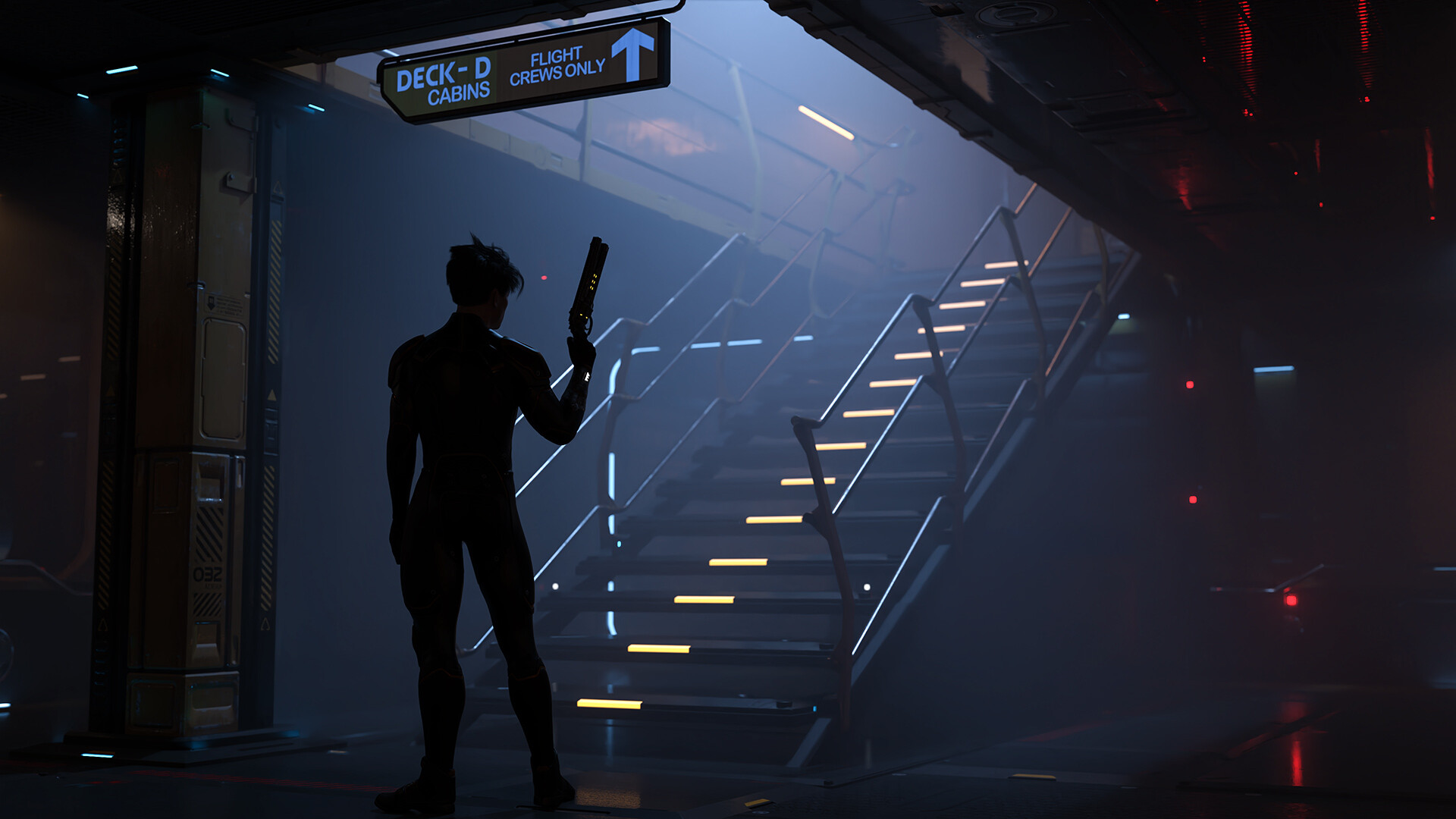 Summer's Gone - Season 1 screenshot 30