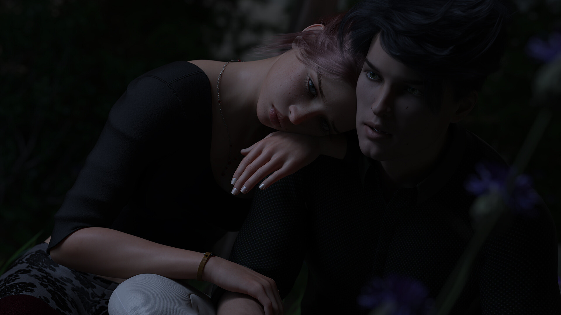 Summer's Gone - Season 1 screenshot 18