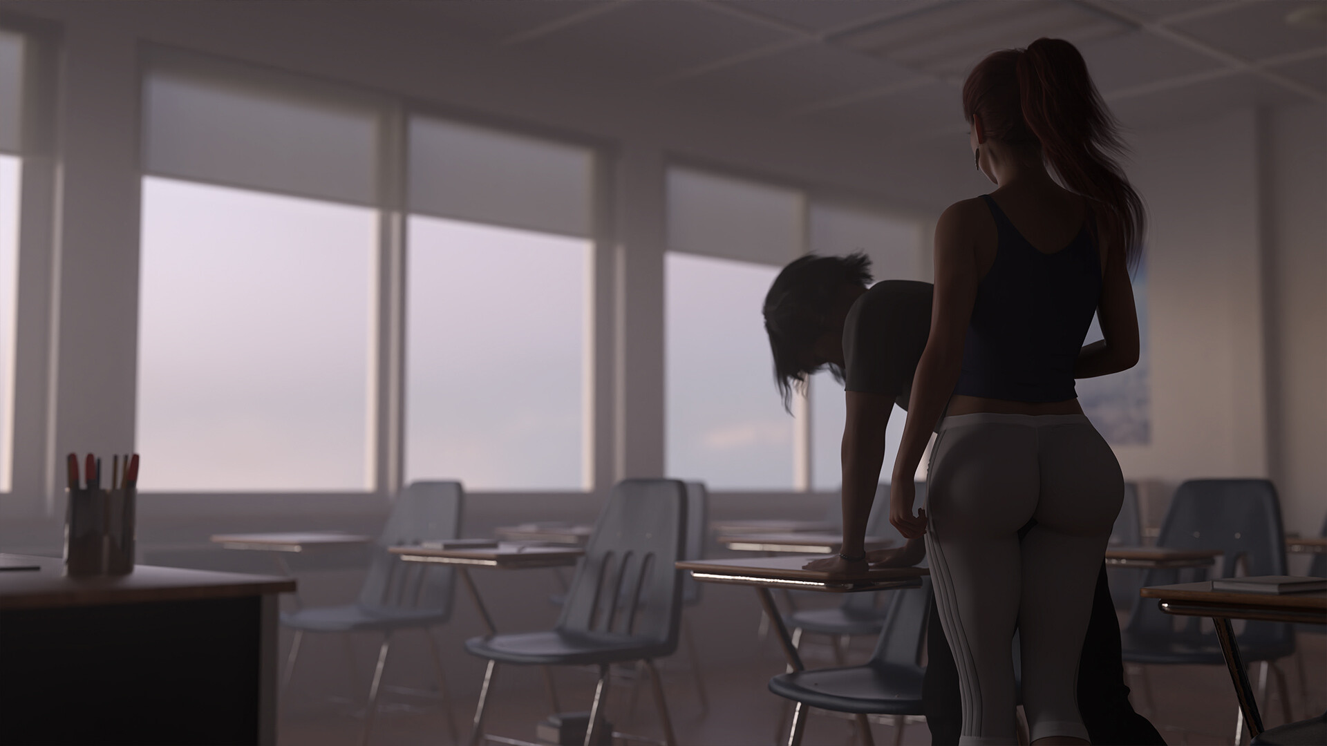 Summer's Gone - Season 1 screenshot 9