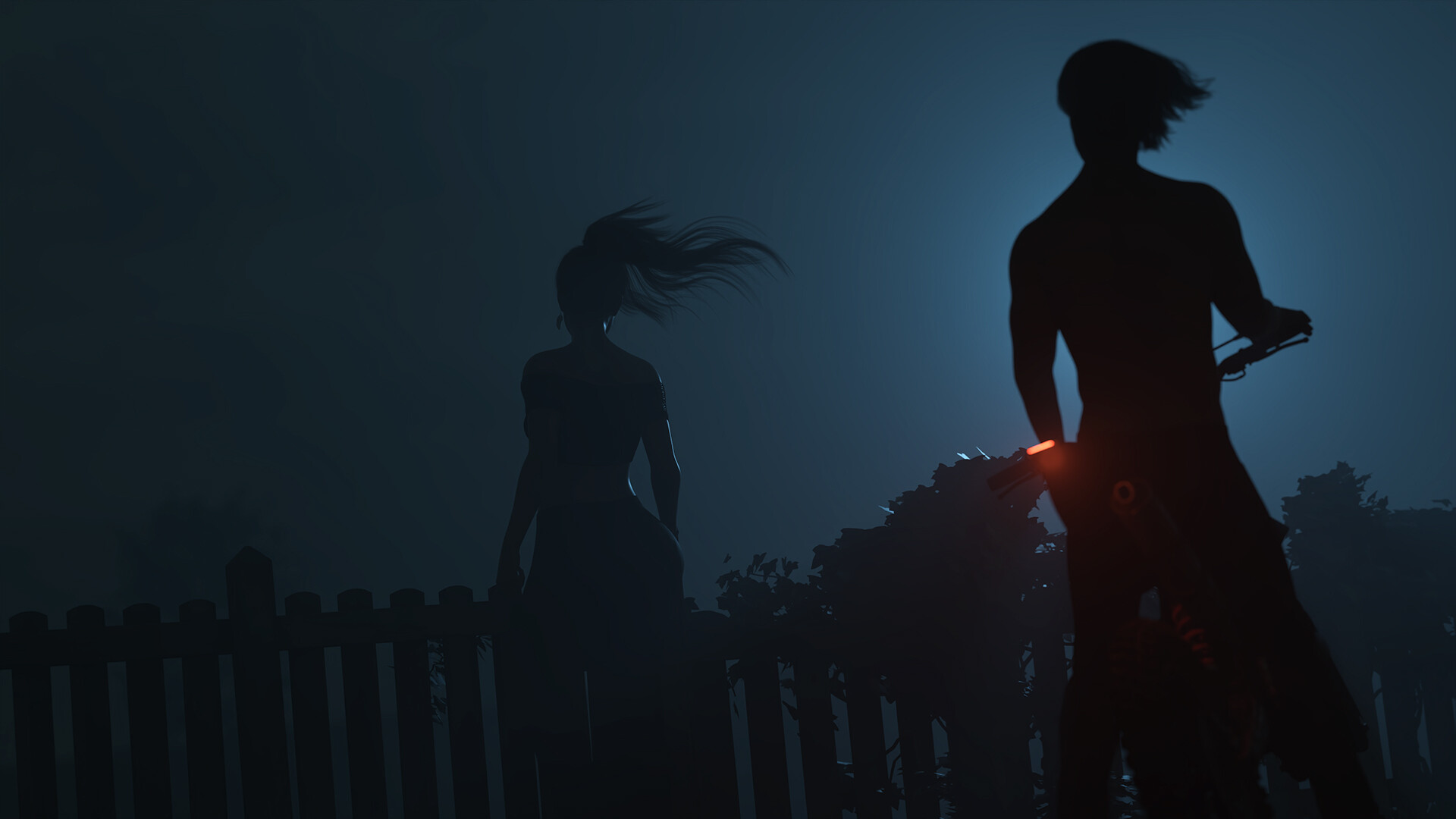 Summer's Gone - Season 1 screenshot 15