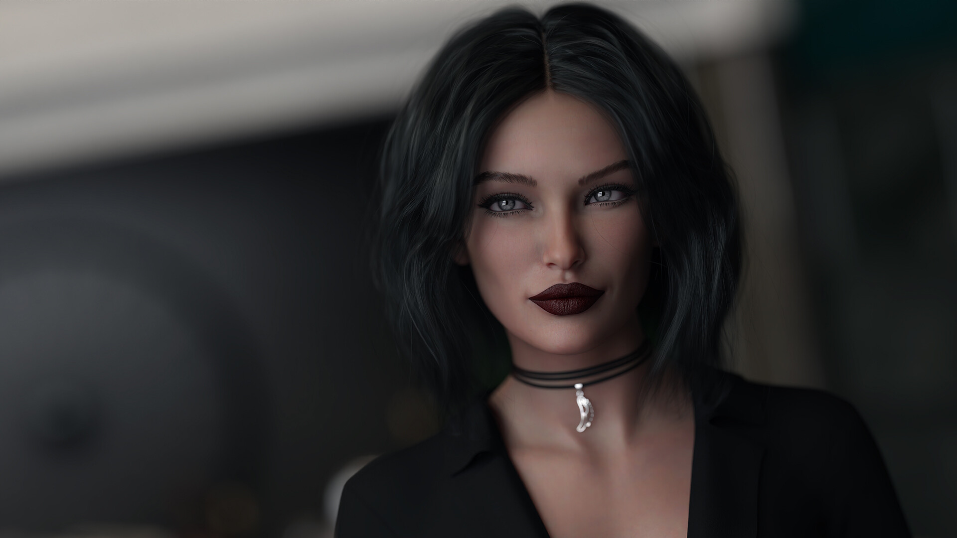 Summer's Gone - Season 1 screenshot 8