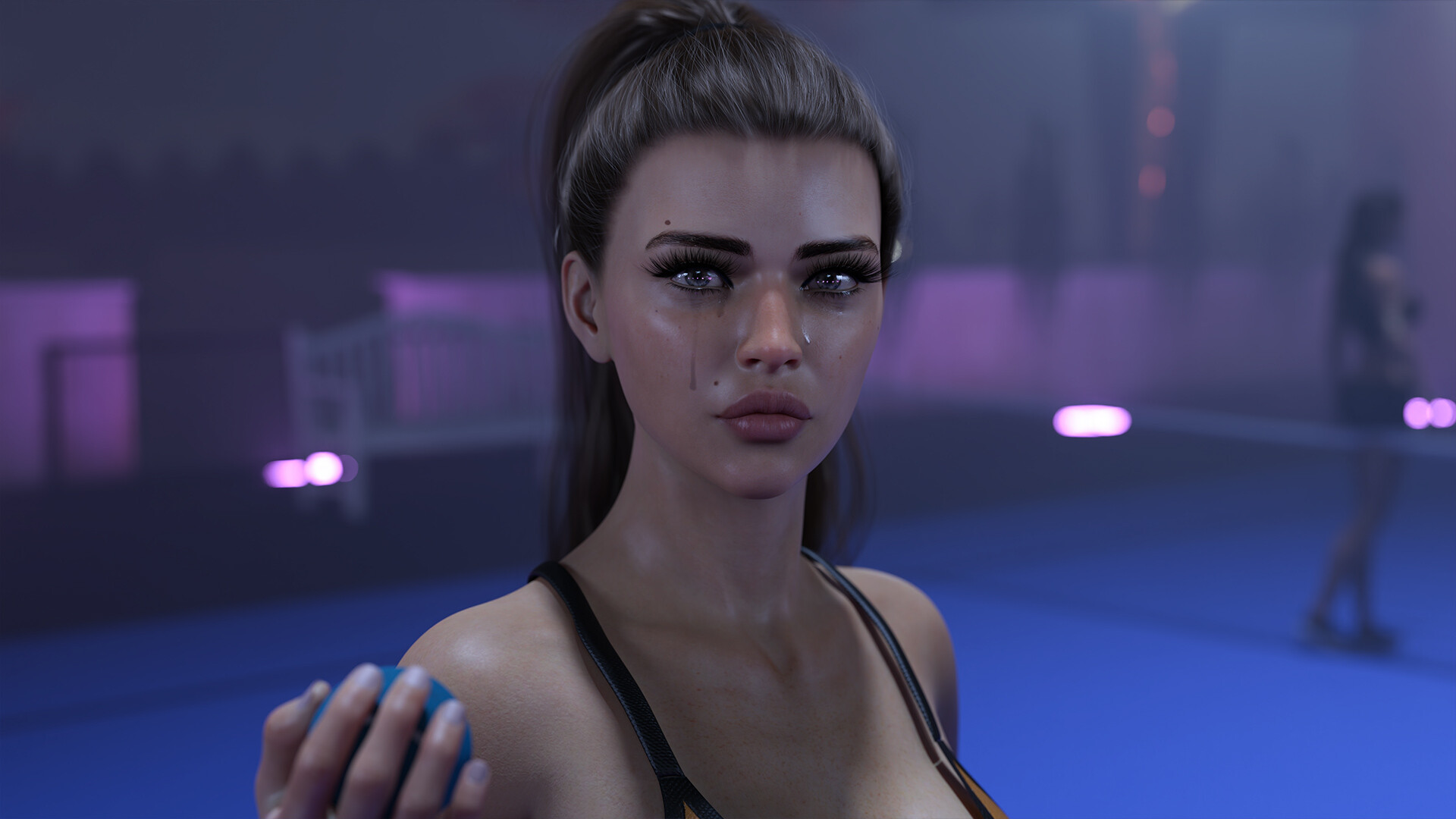 Summer's Gone - Season 1 screenshot 16