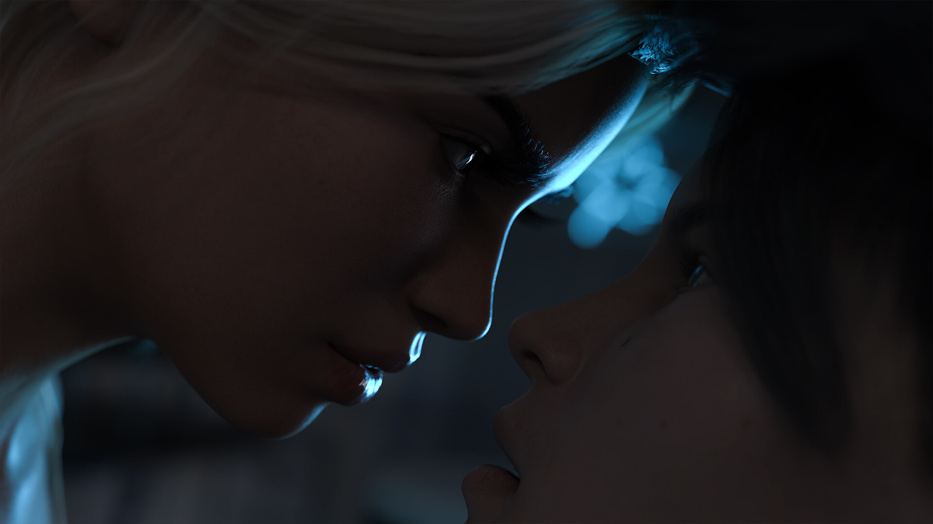 Summer's Gone - Season 1 screenshot 11