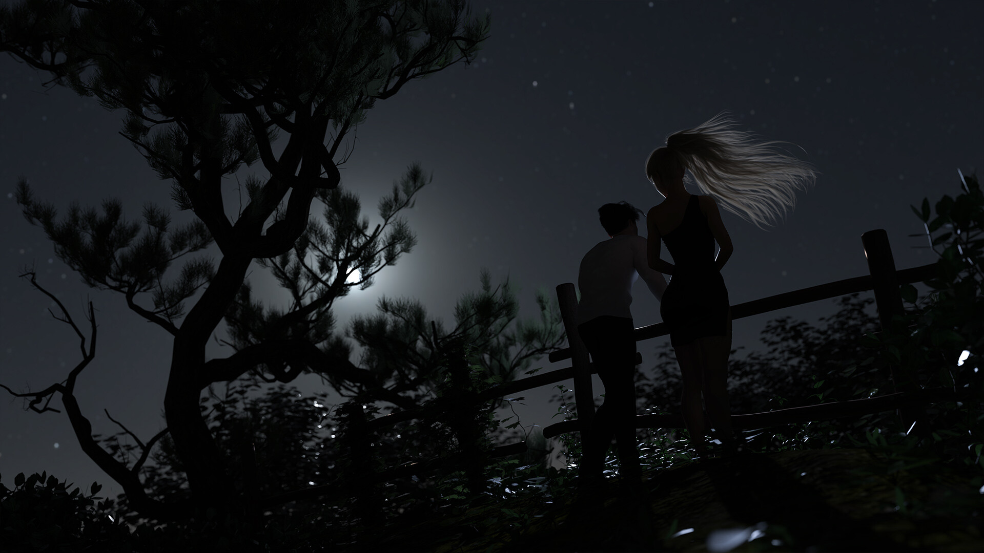 Summer's Gone - Season 1 screenshot 23