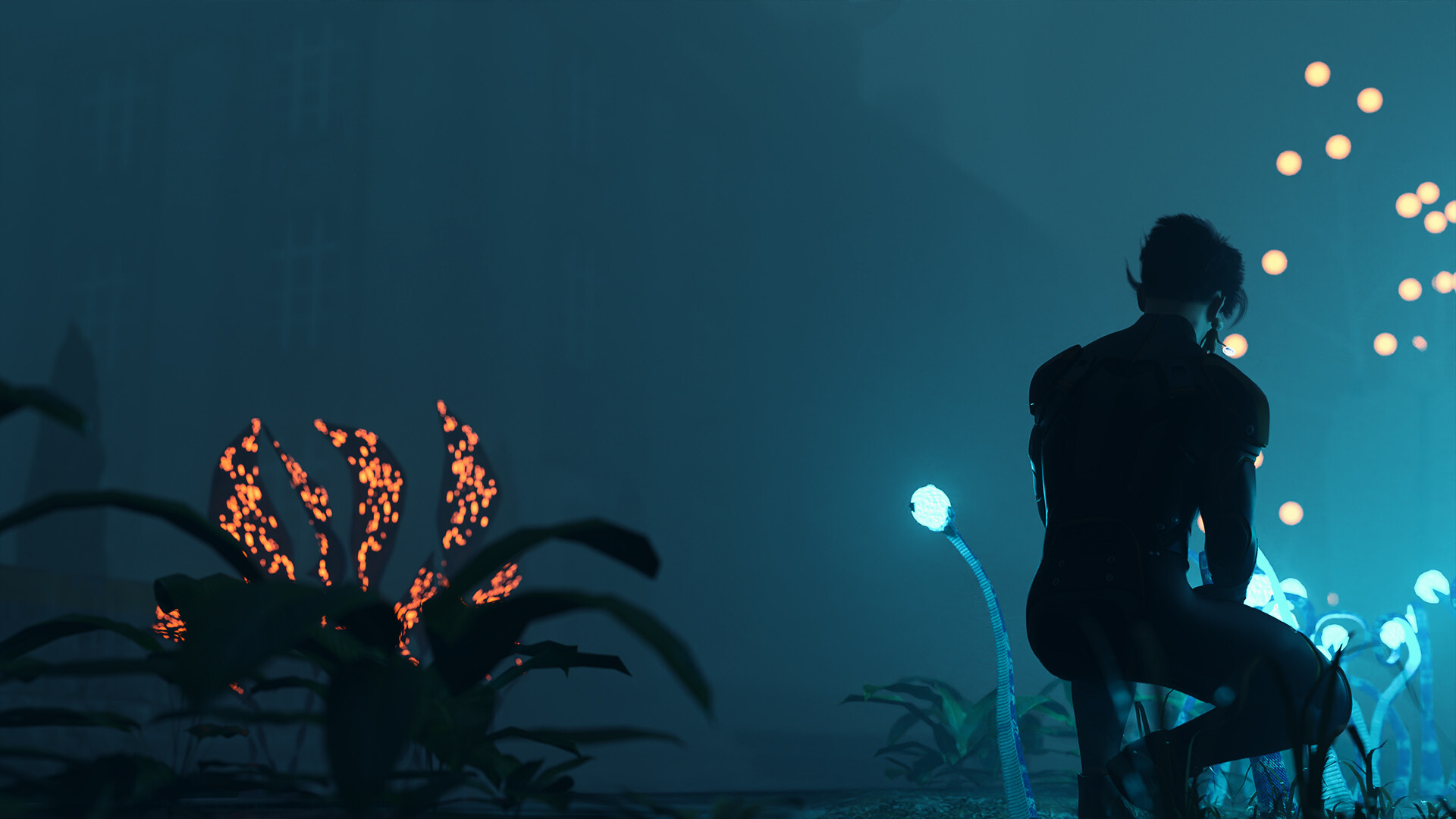 Summer's Gone - Season 1 screenshot 32