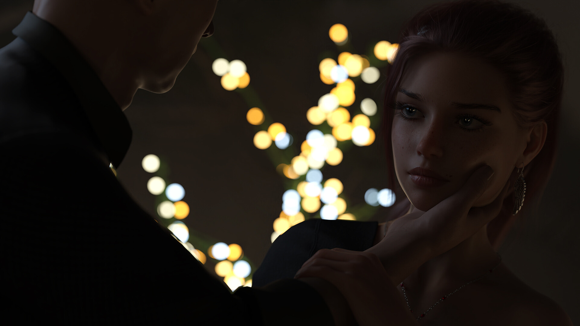 Summer's Gone - Season 1 screenshot 25
