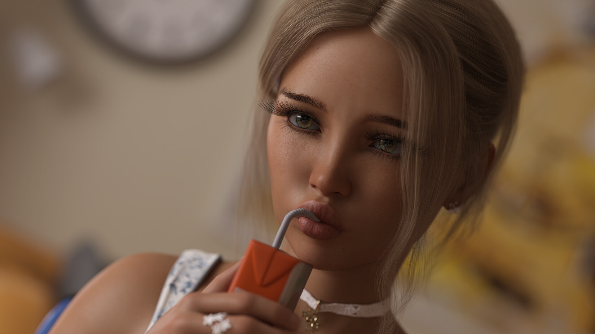 Summer's Gone - Season 1 screenshot 13