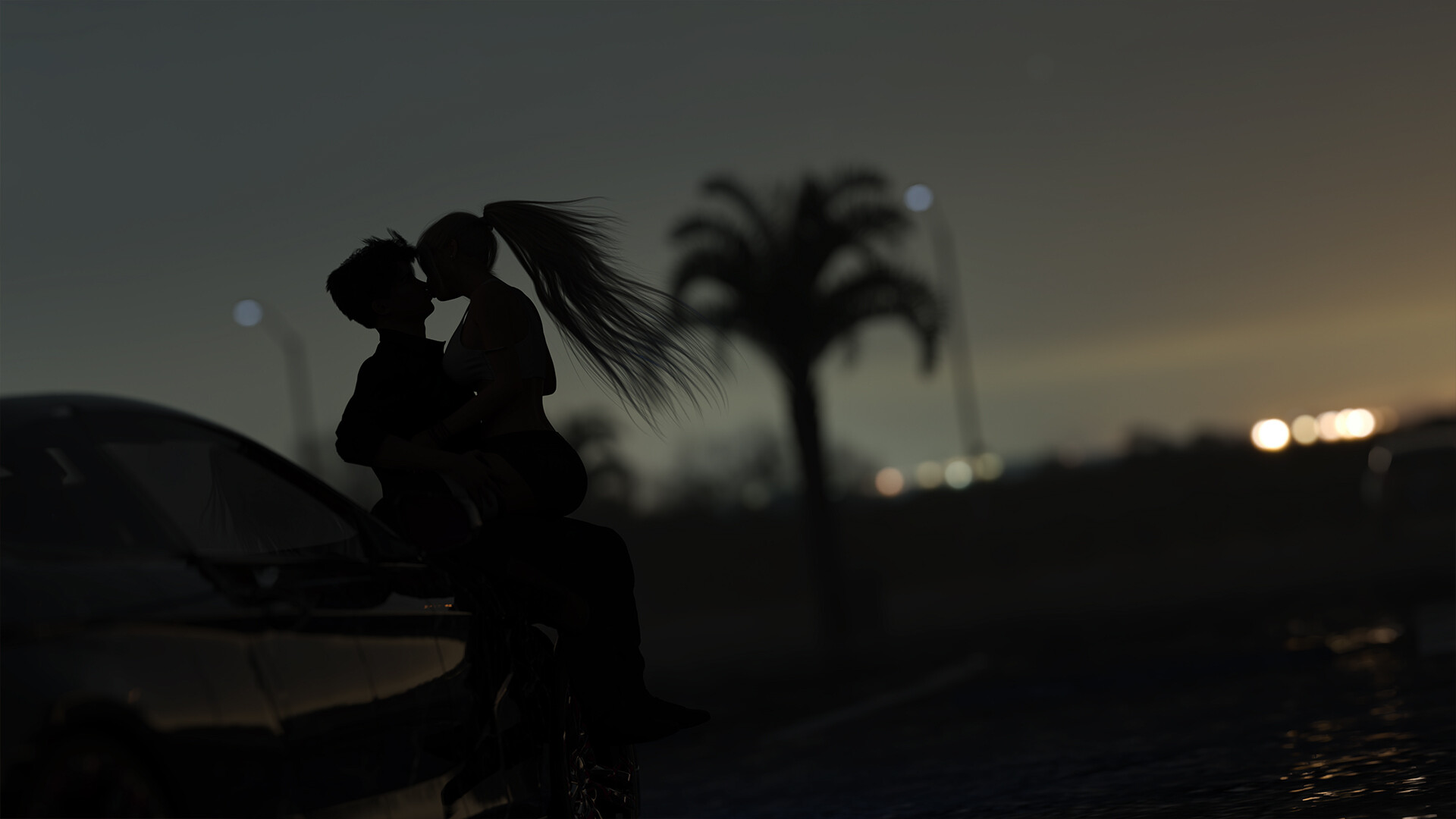 Summer's Gone - Season 1 screenshot 14