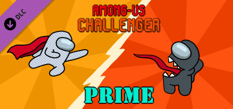 AmongUS Challenger - Prime