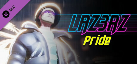 LAZ3RZ on Steam