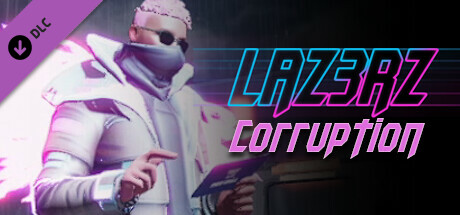 LAZ3RZ on Steam
