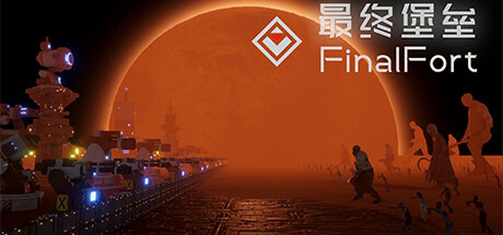 Final Fort Cover Image