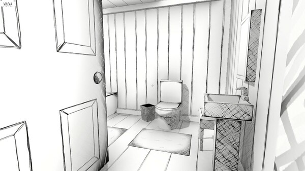 Ordinary Day game for windows Pc 1