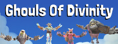 Ghouls Of Divinity