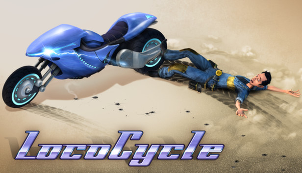 Save 80% on Moto Racer Collection on Steam