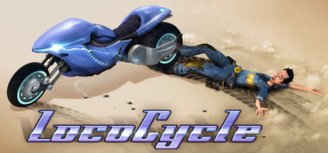 LocoCycle header image