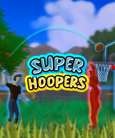 Super Hoopers