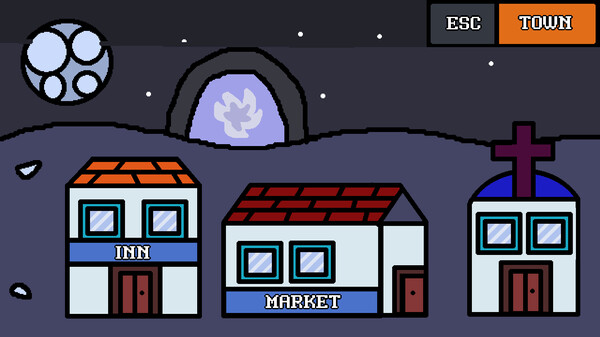 Скриншот из Dungeons and Raids