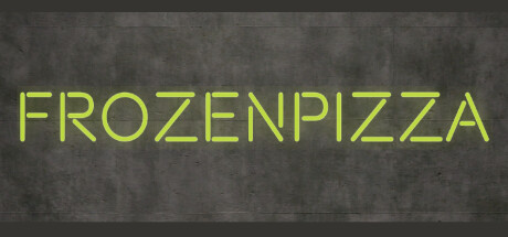 FrozenPizza Cover Image