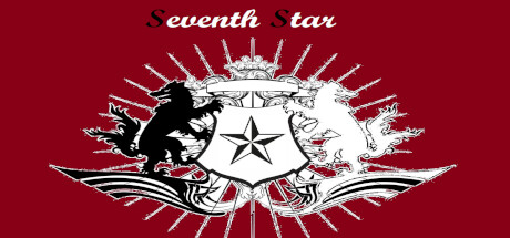 Seventh Star Cover Image