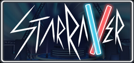 StarRaver banner