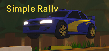 Simple Rally Cover Image