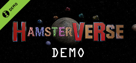 HamsterVeRse Demo