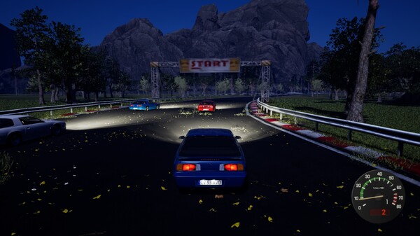 307 Racing Game Download For PC-2
