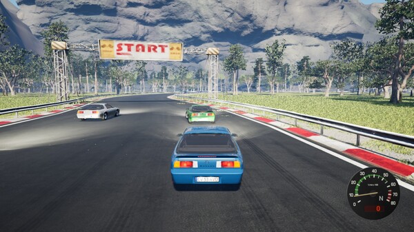 307 Racing Game Download For PC-4