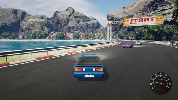 307 Racing Game Download For PC-3